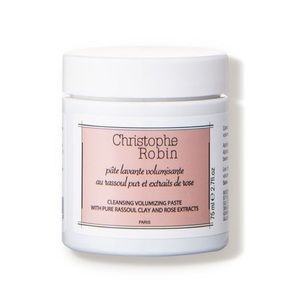 Christophe Robin volumizing paste